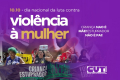 CRIANÇA NÃO É MÃE! ESTUPRADOR NÃO É PAI!