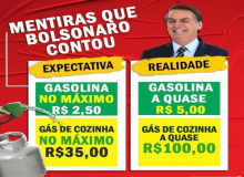 Viva a Greve dos Caminhoneiros: Política do Petróleo massacra população brasileira