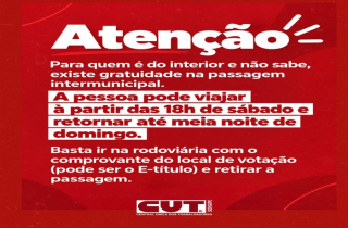 notice