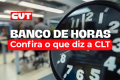 CUT realiza seminário sobre letramento de gênero e enfrentamento ao feminicídio