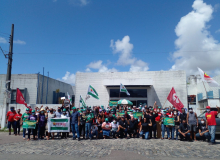 SINDIPREV Sergipe avalia saldo positivo da greve de 78 dias do INSS