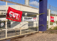 Servidores do Crea-SE aprovam paralisação e atos na Força-Tarefa Nacional e na SOEA