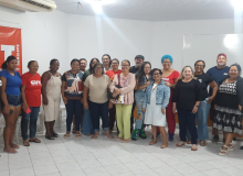 CUT cria Coletivo de Economia Solidária de Sergipe