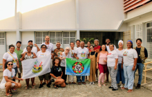 Fórum de Povos e Comunidades Tradicionais de SE denuncia impactos no meio ambiente