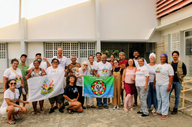 Fórum de Povos e Comunidades Tradicionais de SE denuncia impactos no meio ambiente