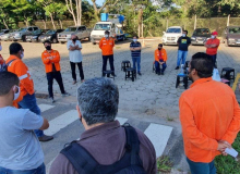 FUP intensifica luta em defesa dos direitos da categoria