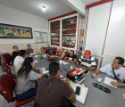 Sindicatos da agricultura familiar se reúnem em Plenária na sede da CUT em Aracaju
