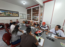 Sindicatos da agricultura familiar se reúnem em Plenária na sede da CUT em Aracaju