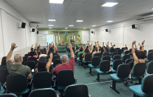 Dia 15 de abril, SINDIPEMA organiza Marcha em Defesa da Educação Pública