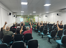 Dia 15 de abril, SINDIPEMA organiza Marcha em Defesa da Educação Pública