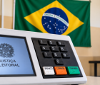 Quem faltou ao 1º turno pode votar no 2º e deve justificar ausência