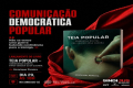 Comunicação democrática popular será tema de palestra no Sindijus