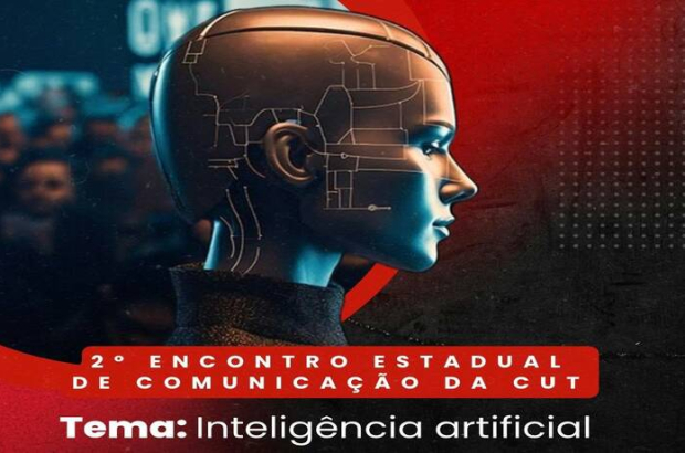 Faça sua inscrição e participe do 2º Encontro Estadual de Comunicação da CUT Sergipe