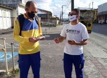 Na luta pela vida e direitos, trabalhadores dos Correios preparam greve para dia 18