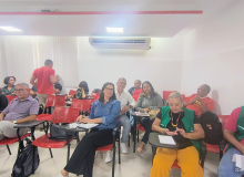 Servidores do Estado cobram reajuste dos Planos de Carreira