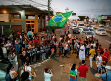 Justiça por Genivaldo: em Sergipe a luta continua