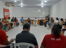 Fórum de Servidores Públicos Federais discute Impactos da Reforma Administrativa