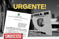 Vitória! CREA/SE recua e concede reajuste de 4,26% retroativo a janeiro de 2026