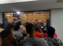 CUT apoia luta de trabalhadores ambulantes pelo direito à renda e sobrevivência