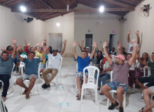 Servidores de Cristinápolis rejeitam proposta da gestão e deliberam por paralisação