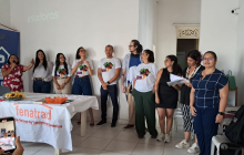 Para vencer preconceito social e violências, Sindoméstica aposta na educação