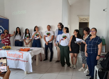 Para vencer preconceito social e violências, Sindoméstica aposta na educação