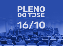 Nossas vidas não valem menos: dia 16/10, vamos ao Pleno‌