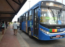 TRT reconhece Greve Geral e autoriza paralisação do transporte coletivo