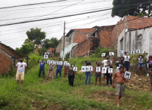 Campanha ‘Negros e Negras pela Vida’ é lançada pelo Fórum de Entidades Negras de SE