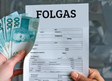 Juízes de Sergipe recebem até R$ 13 mil por mês de auxílio folga