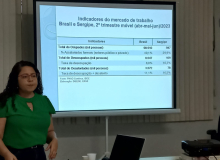 Sergipe é o 6º estado com maior índice de Desemprego do Brasil