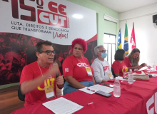 15° CECUT defende educação pública de qualidade social