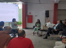 CUT debate futuro do trabalho em etapa estadual da 2ª Conferência Nacional
