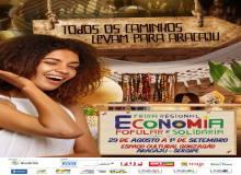 Aracaju recebe Feira Regional de Economia Popular Solidária