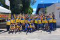 Greve segue firme com mobilização no CDD Norte