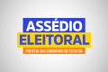 Na reta final das eleições aumenta o número de casos de assédio eleitoral