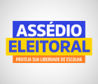 Na reta final das eleições aumenta o número de casos de assédio eleitoral