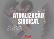 Prazo de Atualização Sindical foi prorrogado para fim de setembro