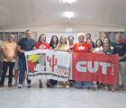 Comunicação Sindical engaja sindicatos de Sergipe em oficina no Sábado