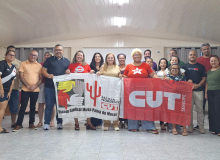 Comunicação Sindical engaja sindicatos de Sergipe em oficina no Sábado