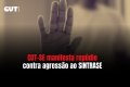 Na 6ª Conferência das Cidades de Sergipe, CUT e Fetam discutem políticas públicas