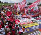 15 de Abril de luta: Magistério constrói Marcha e protesto em Aracaju