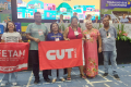 Na 6ª Conferência das Cidades de Sergipe, CUT e Fetam discutem políticas públicas