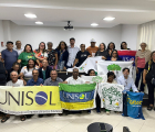CUT-SE participa de assembleia de fundação da Unisol Sergipe
