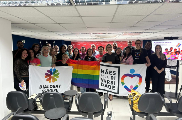 Movimento LGBTQIAPN+ debate empregabilidade em audiência coletiva no MPT