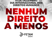 ARTIGO- Dia 10 de dezembro: Dia Internacional dos Direitos Humanos