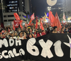 Fim da escala 6x1 começa a ser debatido hoje (6), no Senado. Saiba como pressionar!