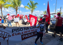 Capacitismo é crime e vereador da Barra dos Coqueiros precisa ser responsabilizado