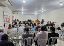 CUT  Sergipe sedia posse da nova diretoria do Sindicato dos Jornalistas do estado