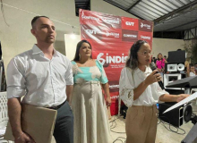 Servidores Municipais de Nossa Senhora da Glória conquistam reajuste salarial